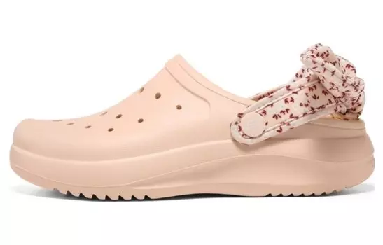 Сабо Skechers Foamies Sandals 'Pink' Women's