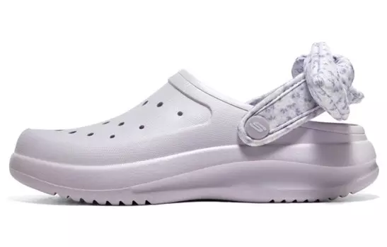 Сабо Skechers Foamies Sandals 'Purple' Women's