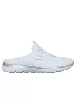 Сабо Skechers Footwear, белый