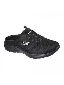 Сабо Skechers Footwear, черный