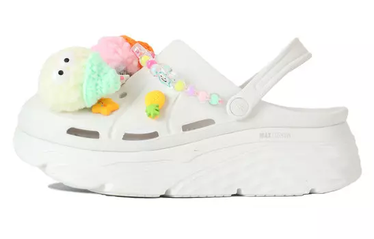 Сабо Skechers Max Cushioning Clogs Women's