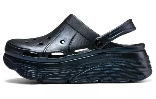 Сабо Skechers Max Cushioning Clogs Women's
