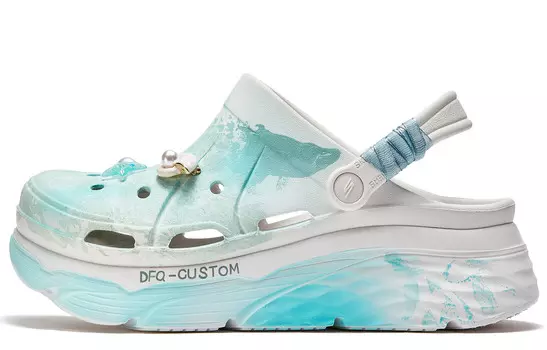 Сабо Skechers Max Cushioning Clogs Women's