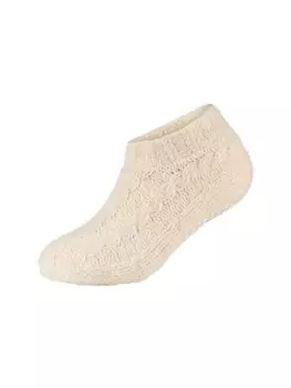 Сабо Skechers Slipper 1er Pack warm & cozy, цвет white swan