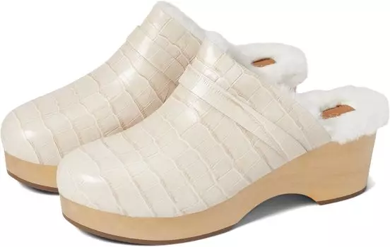 Сабо Sofi Andre Assous, цвет Natural