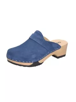 Сабо SOFTCLOX Clogs, синий