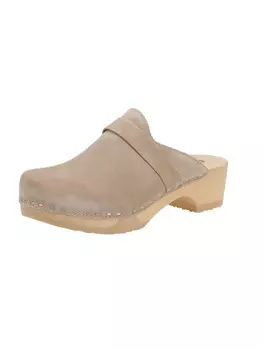 Сабо SOFTCLOX, коричневый