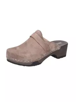 Сабо SOFTCLOX, коричневый