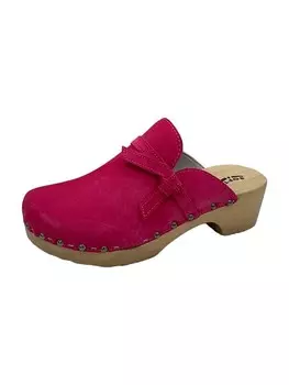 Сабо SOFTCLOX, розовый