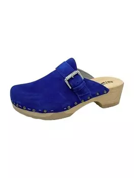 Сабо SOFTCLOX, синий