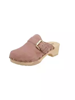 Сабо SOFTCLOX Tomma Kaschmir, розовый