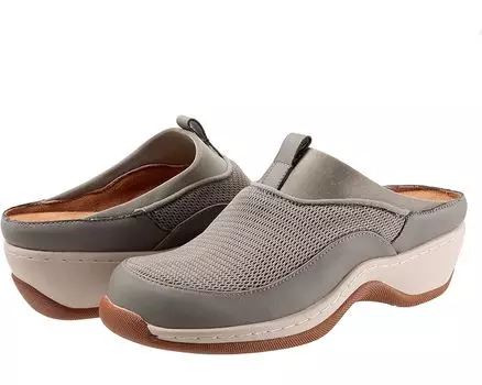 Сабо SoftWalk Aberdeen, цвет Cement