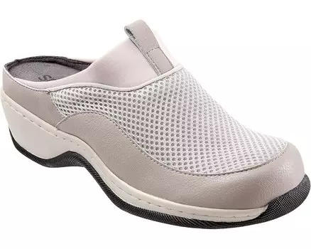 Сабо SoftWalk Aberdeen, серый