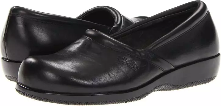 Сабо SoftWalk Adora, черный