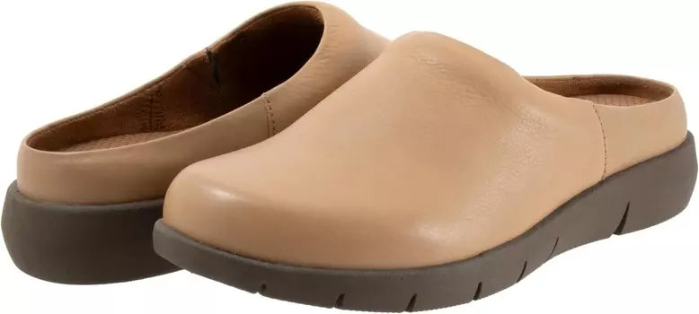 Сабо SoftWalk Andria, бежевый