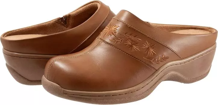 Сабо SoftWalk Aurora, цвет Luggage