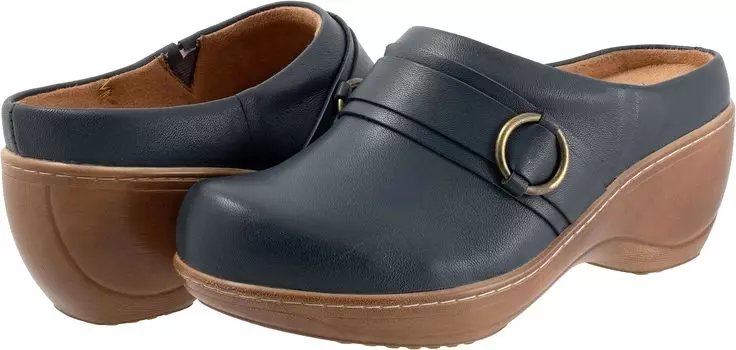 Сабо SoftWalk Macintyre, цвет Smoke