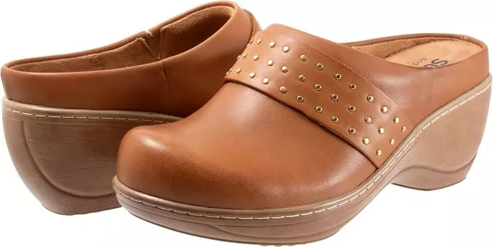 Сабо SoftWalk Marana, цвет Luggage