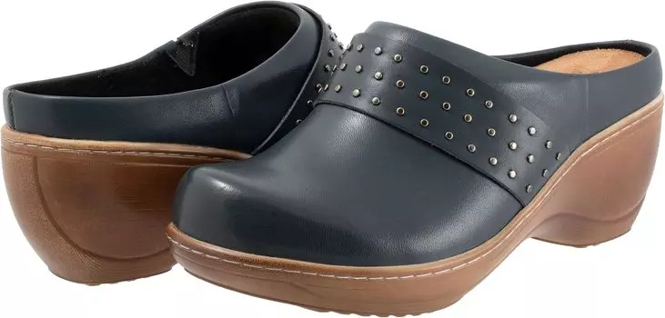 Сабо SoftWalk Marana, цвет Smoke