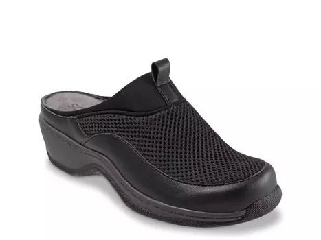 Сабо Softwalk повседневные, черный