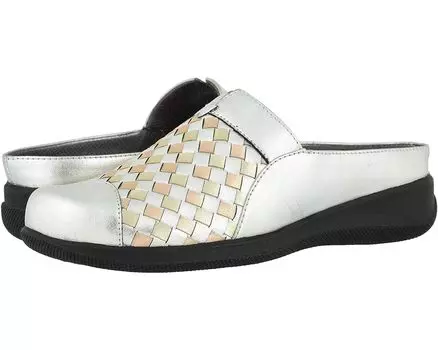 Сабо SoftWalk San Marcos, цвет Metallic Multi