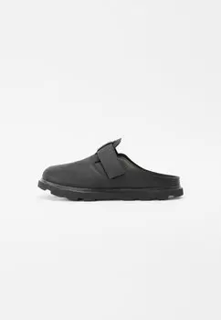 Сабо SOLANO UGG, черный