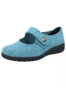 Сабо Solidus, синий