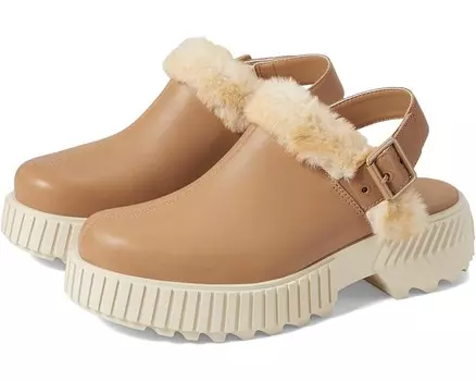 Сабо SOREL ONA AVE Mule, цвет Tawny Buff/Bleached Ceramic