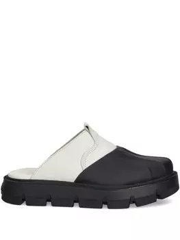 Сабо SOREL Rein CB, черный