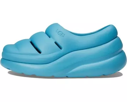 Сабо Sport Yeah Clog UGG, приливная волна