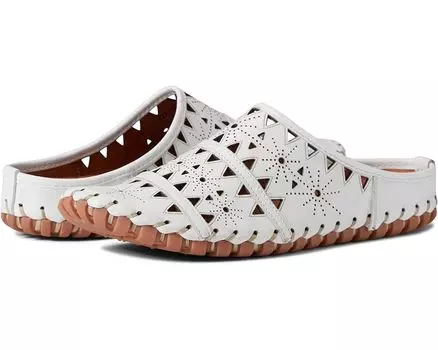 Сабо Spring Step Fusalide, белый