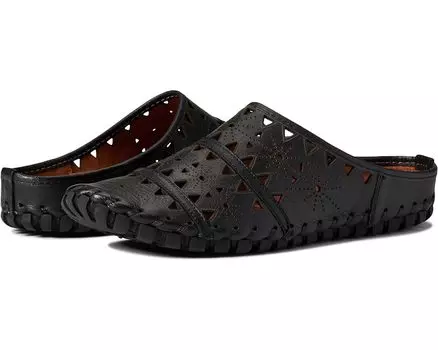 Сабо Spring Step Fusalide, черный