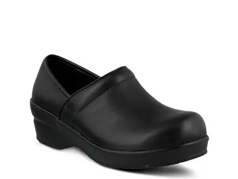 Сабо Spring Step повседневные, черный