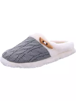 Сабо Sprint Pantoffel, серый