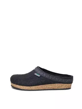 Сабо Stegmann Filzclog, графитовый