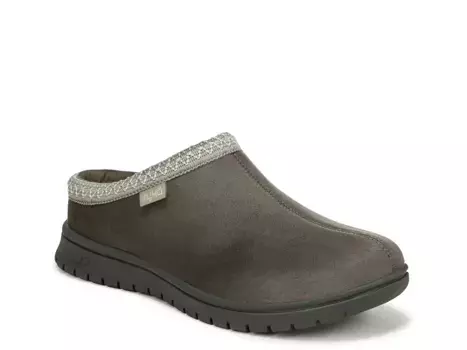 Сабо Stellar Clog Ryka, зеленый