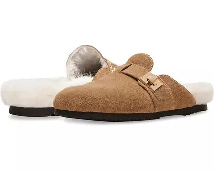 Сабо Steve Madden Money, тауп