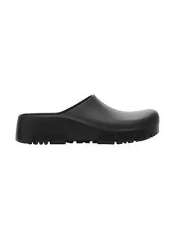 Сабо SUPER Birkenstock, черный