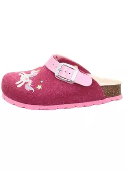 Сабо superfit, розовый