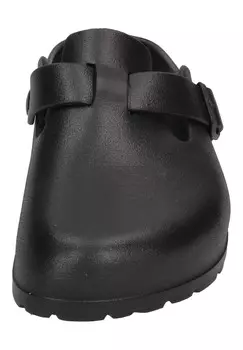 Сабо SWIM COLLECTION WINRAR PLAKTON, черный