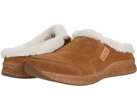 Сабо Taos Footwear Future, цвет Chestnut
