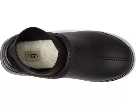 Сабо Tasman X UGG, черный