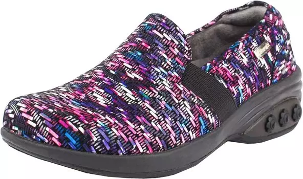 Сабо THERAFIT Annie, цвет Pink Splash