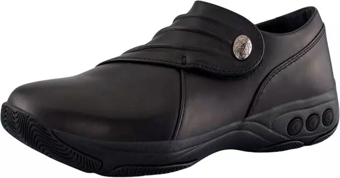 Сабо THERAFIT Elle, черный