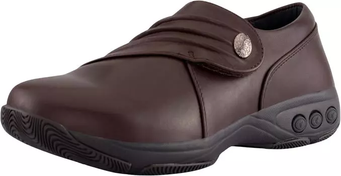 Сабо THERAFIT Elle, коричневый