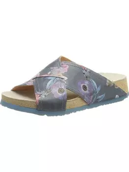 Сабо Think! Think blau, синий