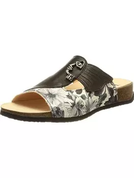 Сабо Think! Think grau, серый