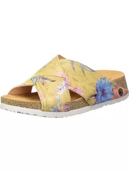 Сабо Think!, желтый