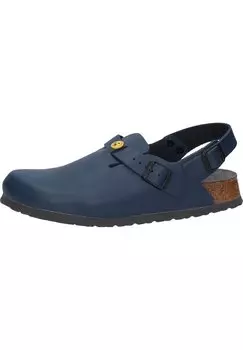 Сабо TOKIO Birkenstock, цвет blau