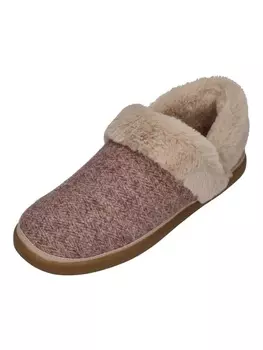 Сабо TOMS, розовый
